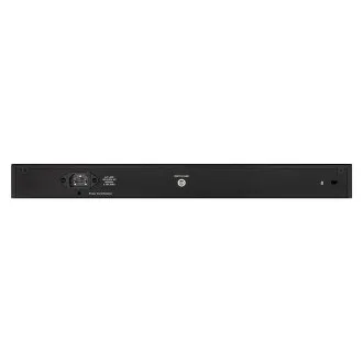 Switch gestionat D-Link DGS-1210-52MP/ME/E, 48x 1G PoE + 4x 1G SFP, Metro Ethernet