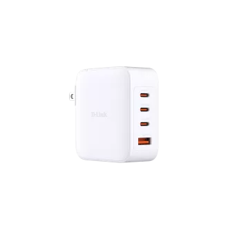 Încărcător D-Link GaN de 140 W, DCF-141/E
