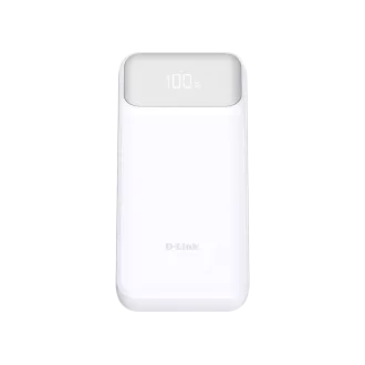 Baterie externă D-Link 20000mAh, DPP-201