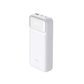 Baterie externă D-Link 20000mAh, DPP-201