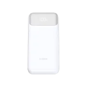 Acumulator extern D-Link 20000mAh, DPP-201 - REDUCERE!