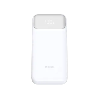 Acumulator extern D-Link 20000mAh, DPP-201 - REDUCERE! Acumulator extern D-Link 20000mAh, DPP-201 - REDUCERE!