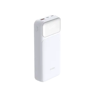 Acumulator extern D-Link 20000mAh, DPP-201 - REDUCERE! Acumulator extern D-Link 20000mAh, DPP-201 - REDUCERE!