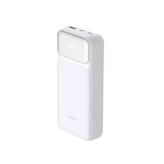 Acumulator extern D-Link 20000mAh, DPP-201 - REDUCERE! Acumulator extern D-Link 20000mAh, DPP-201 - REDUCERE!