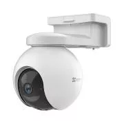 EZVIZ EB8 + Panou solar E