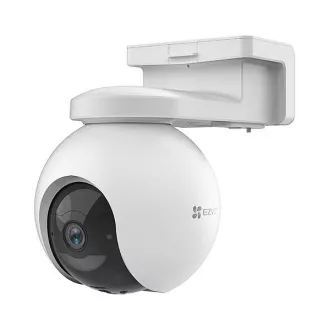 EZVIZ EB8 + Panou solar E