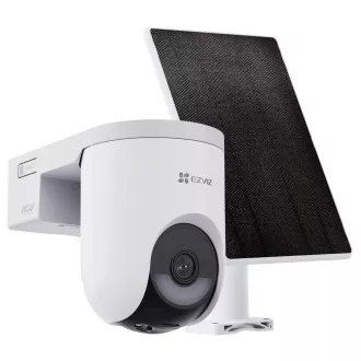 Kit panou solar EZVIZ HB8C Lite 4M + 5W Kit panou solar EZVIZ HB8C Lite 4M + 5W