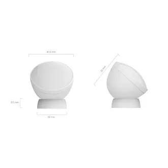 Senzor EZVIZ PIR T1C Senzor EZVIZ PIR T1C