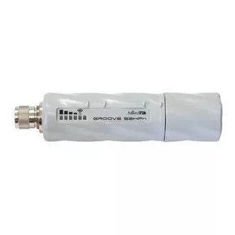 MikroTik Outd. GrooveA 52HPn 2+5GHz 802.11a/b/g/n