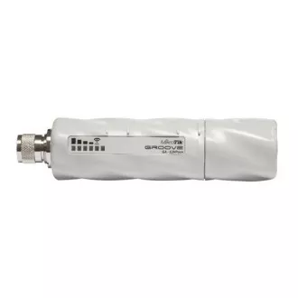 Placă de bază MikroTik Outd. GrooveGA 52HPacn 2+5GHz a/b/g/n Placă de bază MikroTik Outd. GrooveGA 52HPacn 2+5GHz a/b/g/n