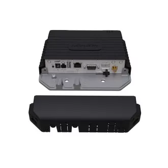 MikroTik LtAP-2HnD&FG621-EA, kit LtAP LTE6