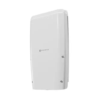 MikroTik CRS504-4XQ-OUT, comutator Cloud Router