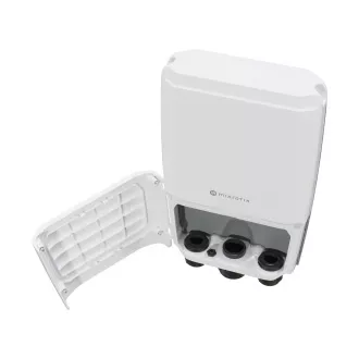 MikroTik CRS504-4XQ-OUT, comutator Cloud Router