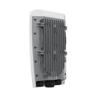 MikroTik CRS504-4XQ-OUT, comutator Cloud Router