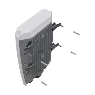 MikroTik CRS504-4XQ-OUT, comutator Cloud Router