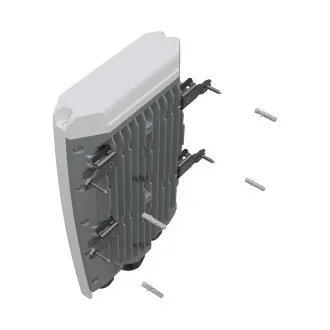 MikroTik CRS504-4XQ-OUT, comutator Cloud Router MikroTik CRS504-4XQ-OUT, comutator Cloud Router