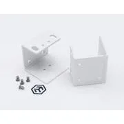 MikroTik RMK-2/10 - Kit de montare în rack 1U Dual/10 inch