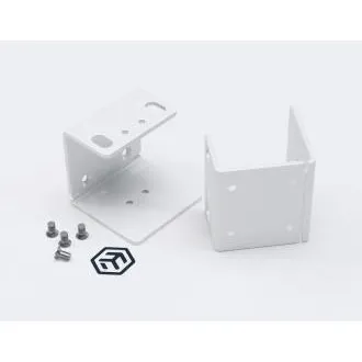 MikroTik RMK-2/10 - Kit de montare în rack 1U Dual/10 inch MikroTik RMK-2/10 - Kit de montare în rack 1U Dual/10 inch