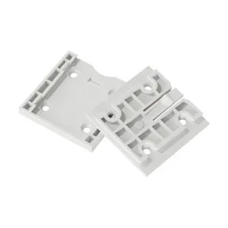MikroTik RMK-2x10/19 - Kit 10" pentru montarea a 2x CSS318-16G-2S+IN în rack 1U 19" MikroTik RMK-2x10/19 - Kit 10" pentru montarea a 2x CSS318-16G-2S+IN în rack 1U 19"
