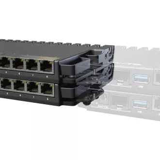 MikroTik K-79 - Urechi de suport pentru seria RB5009
