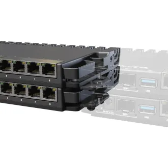 MikroTik K-79 - Urechi de suport pentru seria RB5009