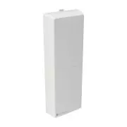 Convertor fibră-cupru MikroTik FTC21 (2 x 1G Eth, 1 x 2.5G SFP)