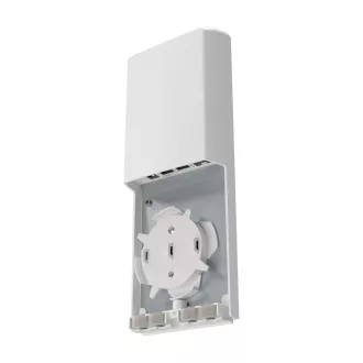 Convertor fibră-cupru MikroTik FTC21 (2 x 1G Eth, 1 x 2.5G SFP)