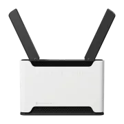 MikroTik S53UG+5HaxD2HaxD-TC&RG650E-EU, kit Chateau 5G ax R17