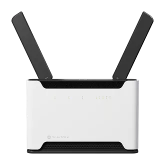 MikroTik S53UG+5HaxD2HaxD-TC&RG650E-EU, kit Chateau 5G ax R17