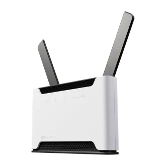 MikroTik S53UG+5HaxD2HaxD-TC&RG650E-EU, kit Chateau 5G ax R17