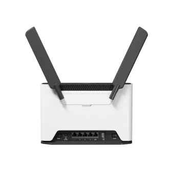 MikroTik S53UG+5HaxD2HaxD-TC&RG650E-EU, kit Chateau 5G ax R17