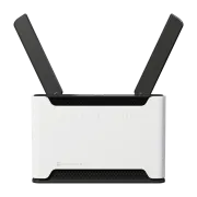 MikroTik S53UG+5HaxD2HaxD-TC&RG650E-EU, kit Chateau 5G ax R17