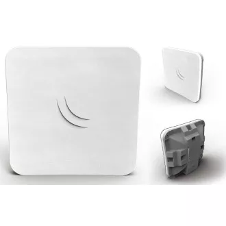 MikroTik RBSXTsq5nD 5GHz MIMO 16dBi în aer liber