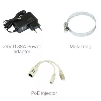 MikroTik RBSXTsq5nD 5GHz MIMO 16dBi în aer liber