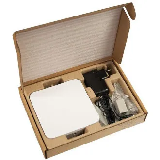 MikroTik RBSXTsq5nD 5GHz MIMO 16dBi în aer liber MikroTik RBSXTsq5nD 5GHz MIMO 16dBi în aer liber