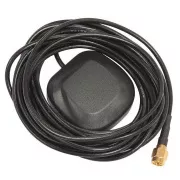 MikroTik ACGPSA - Antena GPS cu conector SMA