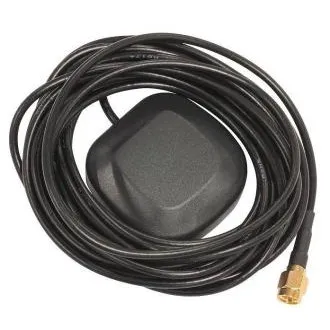MikroTik ACGPSA - Antena GPS cu conector SMA MikroTik ACGPSA - Antena GPS cu conector SMA