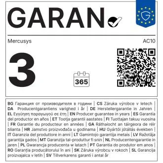 Router Mercusys AC10 AC1200, 2xLAN, 1xWAN, 4x antene fixe Router Mercusys AC10 AC1200, 2xLAN, 1xWAN, 4x antene fixe