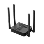 Router dublă bandă WiFi 6 MErcusys MR62X AX1500