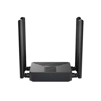Router dublă bandă WiFi 6 MErcusys MR62X AX1500