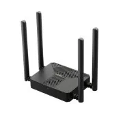 Router dublă bandă WiFi 6 MErcusys MR62X AX1500