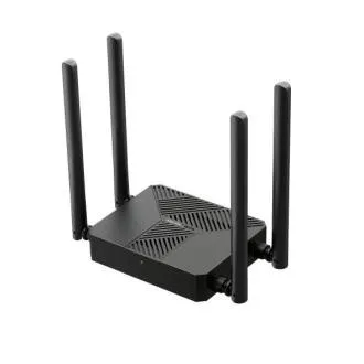 Router dublă bandă WiFi 6 MErcusys MR62X AX1500 Router dublă bandă WiFi 6 MErcusys MR62X AX1500