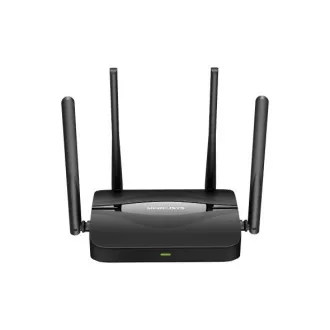 Router Wifi7 cu bandă duală Mercusys MR25BE BE3600