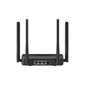 Router Wifi7 cu bandă duală Mercusys MR25BE BE3600