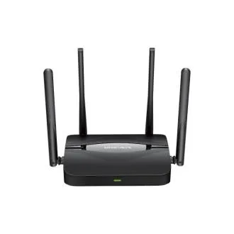 Router Wifi7 cu bandă duală Mercusys MR25BE BE3600 Router Wifi7 cu bandă duală Mercusys MR25BE BE3600