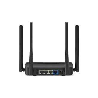 Router Wifi7 cu bandă duală Mercusys MR25BE BE3600 Router Wifi7 cu bandă duală Mercusys MR25BE BE3600
