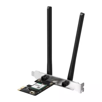 Adaptor PCIe Mercusys MA70XE AX1800 WiFi6