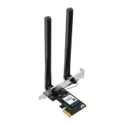 Adaptor PCIe Mercusys MA70XE AX1800 WiFi6