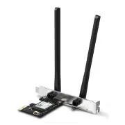 Adaptor Mercusys MA80XE AX3000 WiFi6 BT PCIe