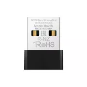 Adaptor USB Wi-Fi Mercusys MA20N AC650 Nano